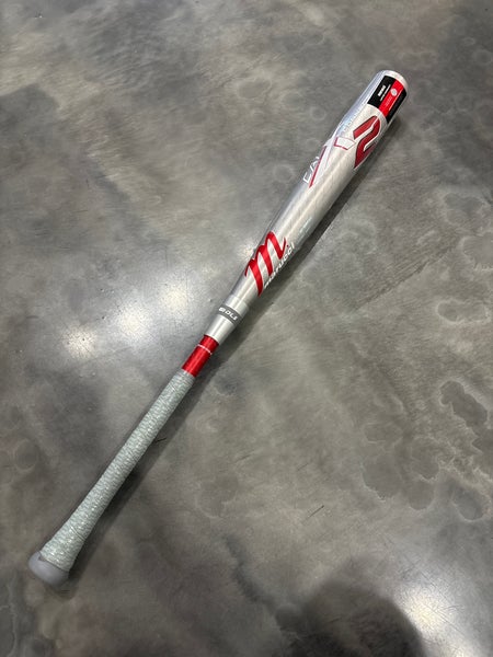 2025 Marucci CATX2 Connect Hybrid BBCOR Certified Bat (-3) 30 oz 33" (New)