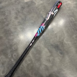 2025 Marucci CATX2 Alloy BBCOR Certified Bat (-3) 29 oz 32" (New)