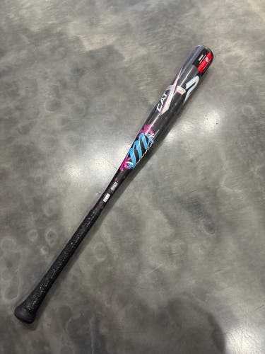 2025 Marucci CATX2 Alloy BBCOR Certified Bat (-3) 29 oz 32" (New)