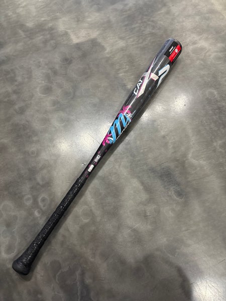 2025 Marucci CATX2 Alloy BBCOR Certified Bat (-3) 29 oz 32" (New)
