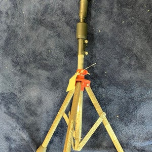 Powernet Batting tee (Used)