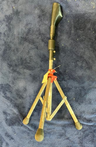 Powernet Batting tee (Used)