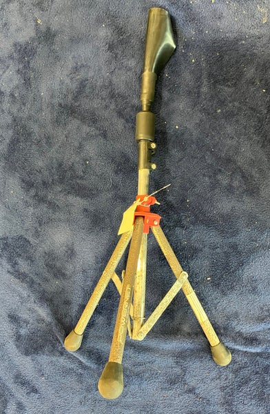 Powernet Batting tee (Used)