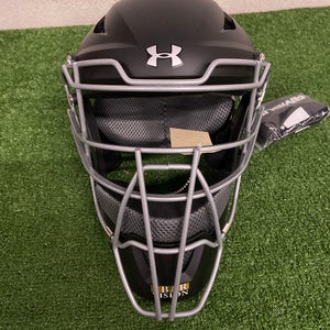 Under Armour USHG3-AM Catcher's Mask (New)
