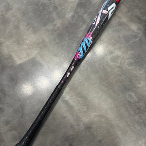 2025 Marucci CATX2 Alloy BBCOR Certified Bat (-3) 30 oz 33" (New)