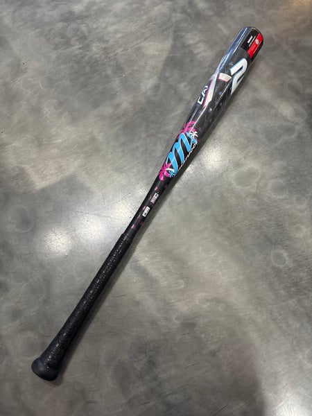 2025 Marucci CATX2 Alloy BBCOR Certified Bat (-3) 30 oz 33" (New)