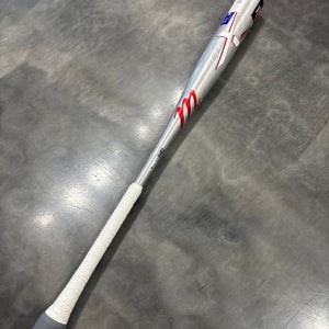 2025 Marucci CATX2 Alloy BBCOR Certified Bat (-3) 31 oz 34" (New)