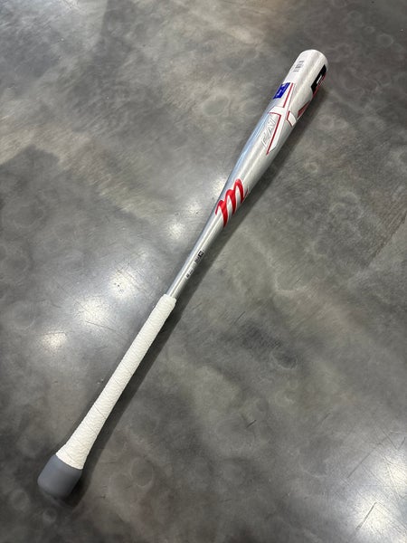 2025 Marucci CATX2 Alloy BBCOR Certified Bat (-3) 31 oz 34" (New)