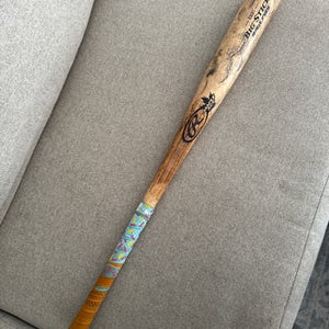 Rawlings Big Stick Ash Bat (-3) 28 oz 31" (Used)