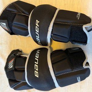 Bauer Referee elbow pads (Medium)