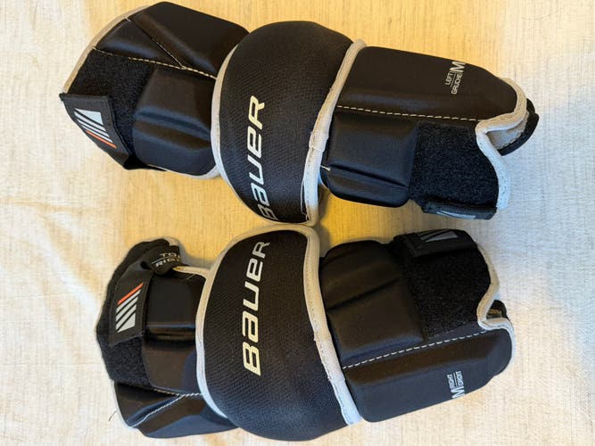 Bauer Referee elbow pads (Medium)