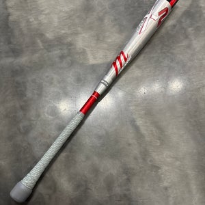 2023 Marucci CATX Connect Hybrid PUCK BBCOR Certified Bat (-3) 32 oz 35" (New)