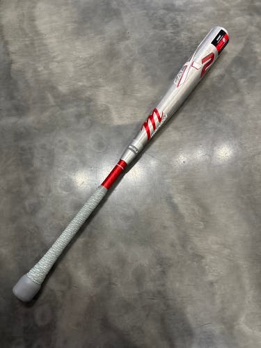 2023 Marucci CATX Connect Hybrid PUCK BBCOR Certified Bat (-3) 32 oz 35" (New)