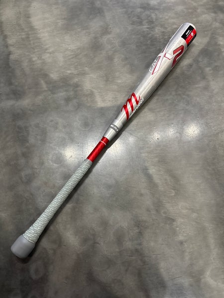 2023 Marucci CATX Connect Hybrid PUCK BBCOR Certified Bat (-3) 32 oz 35" (New)