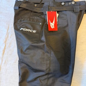 Hockey Referee Force PTX pro pants