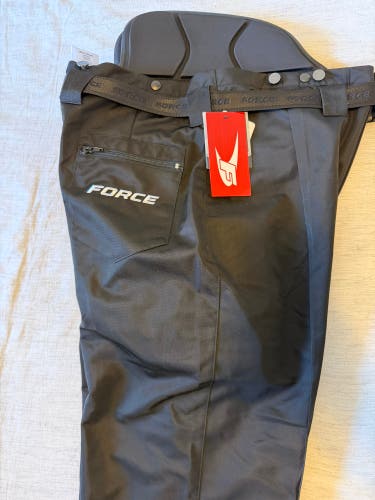 Hockey Referee Force PTX pro pants