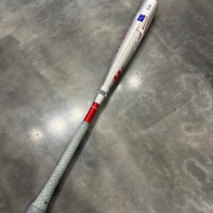2025 Marucci CATX2 Connect Hybrid  
PUCK BBCOR Certified Bat (-3) 31.5 oz 34.5" (New)