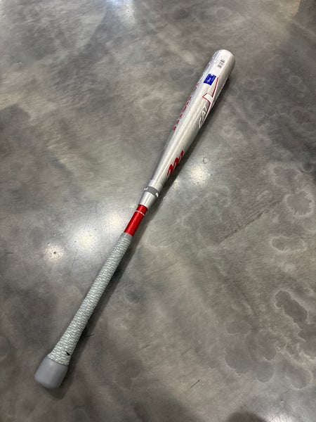 2025 Marucci CATX2 Connect Hybrid  
PUCK BBCOR Certified Bat (-3) 31.5 oz 34.5" (New)