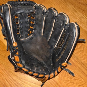 Rawlings Heart of the Hide RH Infield Baseball Glove 11.5" (Used)