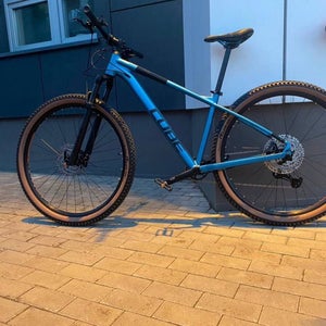 Canyon Carbon 29 XL Grand Canyon CE