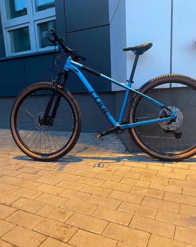 Canyon Carbon 29 XL Grand Canyon CE