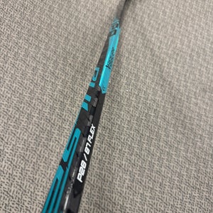 Senior Bauer Pulse Left Hand Hockey Stick P28 (New) 87 Flex