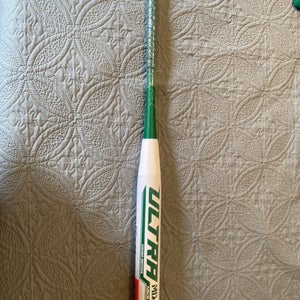 2025 Miken Ultra Composite Bat (-12) 26 oz 34" (New)