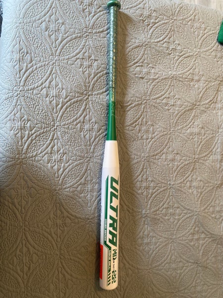 2025 Miken Ultra Composite Bat (-12) 26 oz 34" (New)