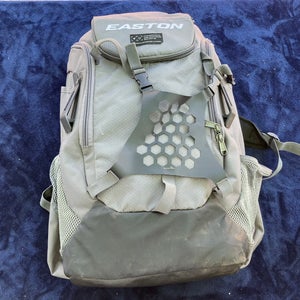 Gray Easton Walk-Off NX Bag (Used)