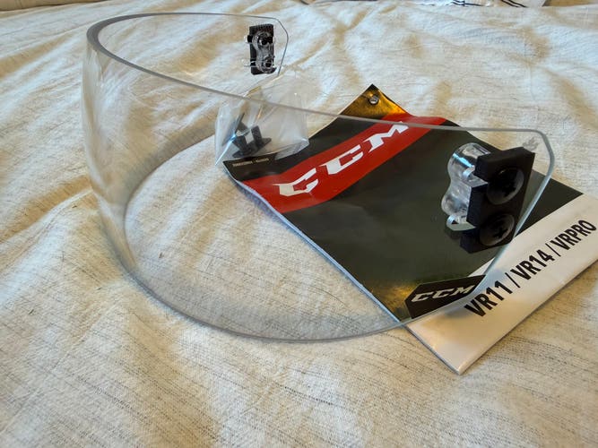 Large CCM VR14 (New)
