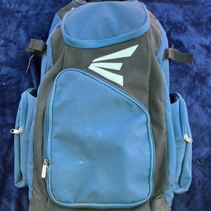 Blue Easton Bags & Batpacks Catcher's Bag (Used)