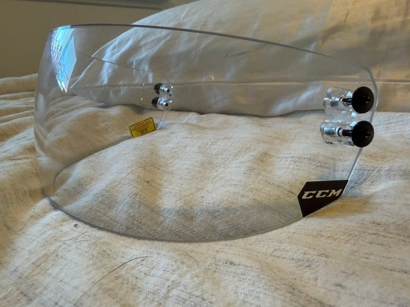 Large CCM VR14 (Used)