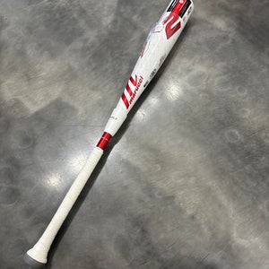 2023 Marucci CATX Connect Hybrid USSSA Certified Bat (-10) 20 oz 30" (New)