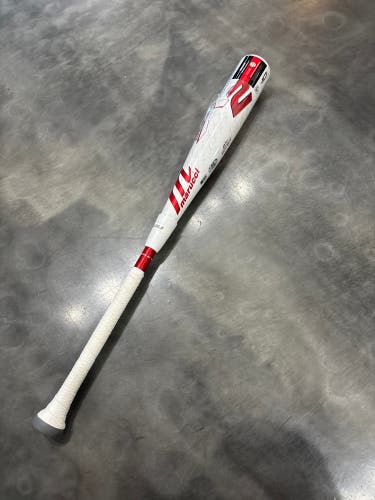 2023 Marucci CATX Connect Hybrid USSSA Certified Bat (-10) 20 oz 30" (New)
