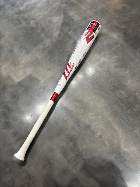 2023 Marucci CATX Connect Hybrid USSSA Certified Bat (-10) 20 oz 30" (New)