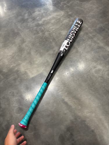2025 Louisville Slugger Atlas Alloy BBCOR Certified Bat (-3) 30 oz 33" (New)