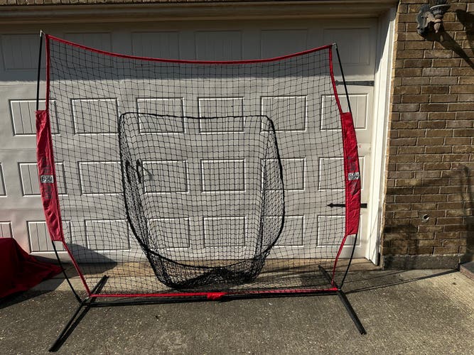 Bownet Nets & Screens (Used)