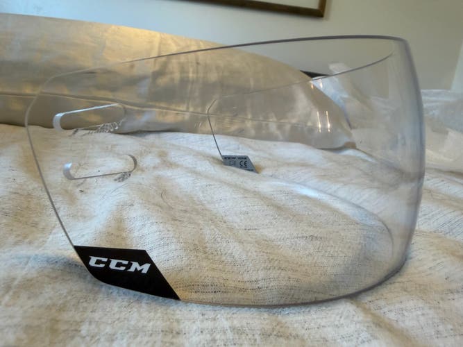 Large CCM VR14 (Used)