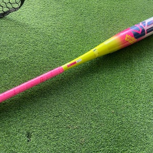 2026 Easton Dub Composite USSSA Certified Bat (-10) 21 oz 31" (New)