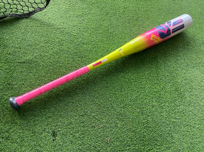 2026 Easton Dub Composite USSSA Certified Bat (-10) 21 oz 31" (New)