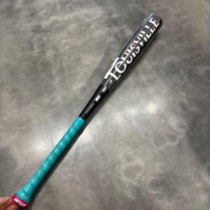 2025 Louisville Slugger Atlas Alloy BBCOR Certified Bat (-3) 26 oz 29" (New)