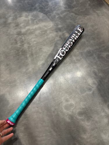 2025 Louisville Slugger Atlas Alloy BBCOR Certified Bat (-3) 26 oz 29" (New)
