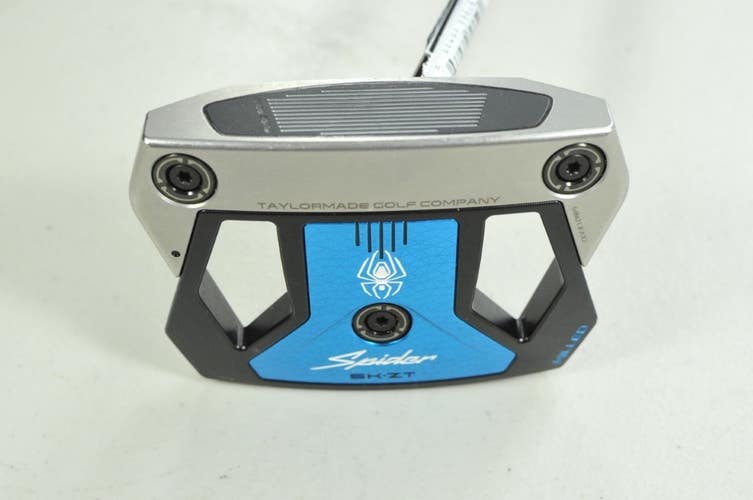 TaylorMade Spider ZT 35" Putter Right KBS Steel  # 204857