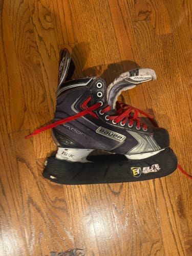 2014 Bauer Vapor X80 Hockey Skates 9.5 (Used)