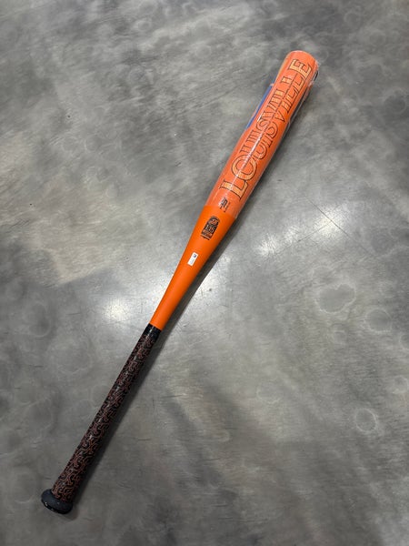 2023 Louisville Slugger Atlas Alloy USSSA Certified Bat (-5) 27 oz 32" (New)