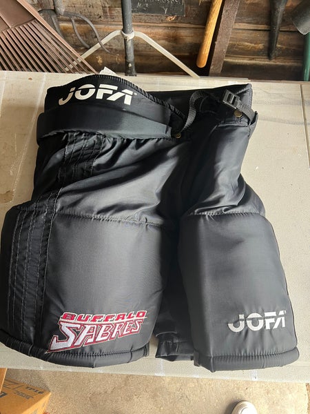 Senior Large Jofa Hockey Pants Pro Stock (New)