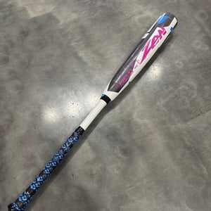 2025 DeMarini CF Zen Composite USSSA Certified Bat (-5) 26 oz 31" (New)