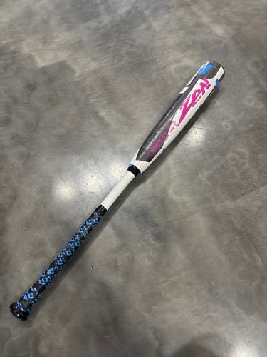 2025 DeMarini CF Zen Composite USSSA Certified Bat (-5) 26 oz 31" (New)