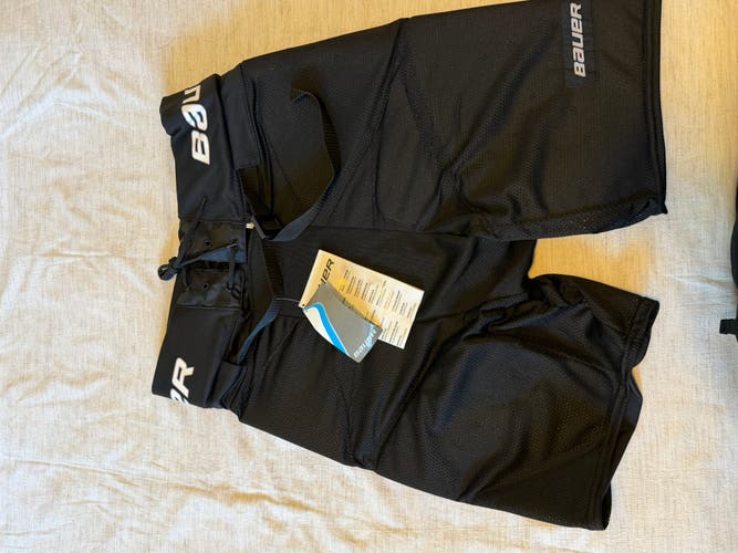 Bauer hockey Referee girdle