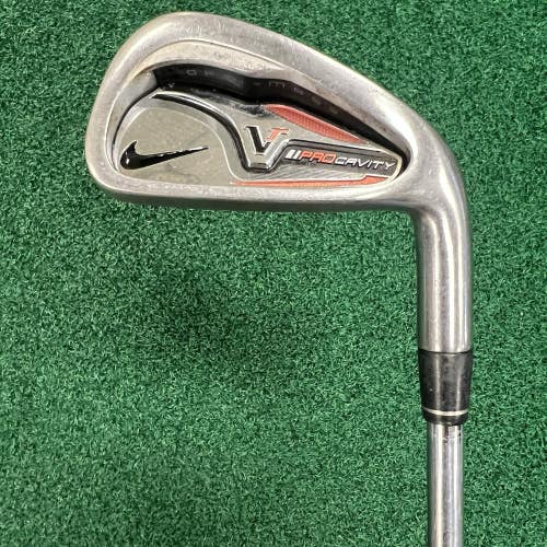Nike VR Pro Cavity Single 5 Iron Factory True Temper Dynalite 110 Steel Regular